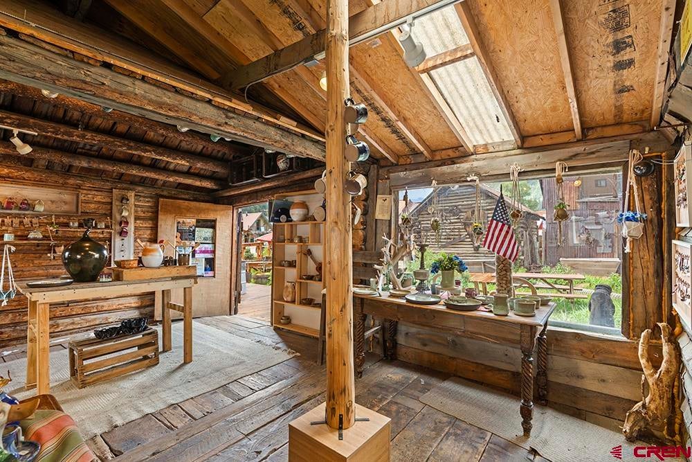Silverton, Colorado, 81433, United States, 2 Bedrooms Bedrooms, ,4 BathroomsBathrooms,Residential,Active,1764948