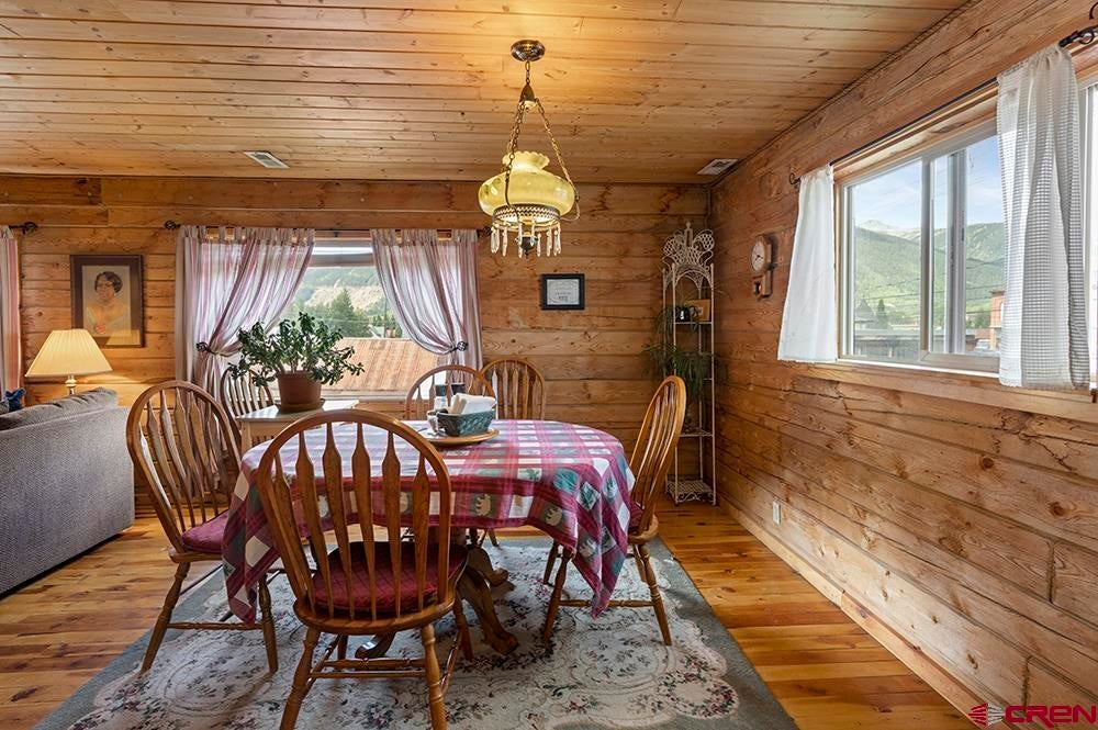 Silverton, Colorado, 81433, United States, 2 Bedrooms Bedrooms, ,4 BathroomsBathrooms,Residential,Active,1764948