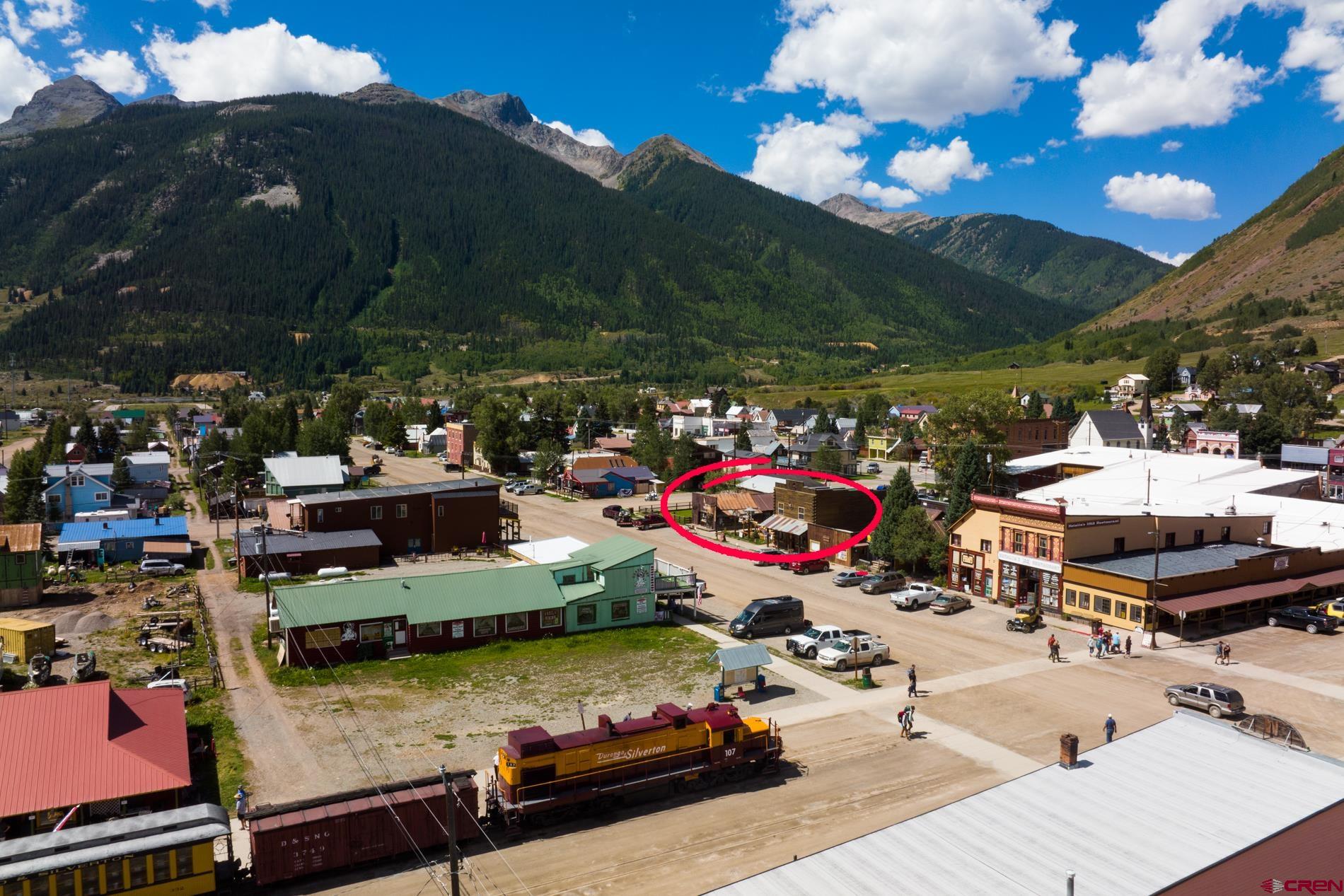 Silverton, Colorado, 81433, United States, 2 Bedrooms Bedrooms, ,4 BathroomsBathrooms,Residential,Active,1764948
