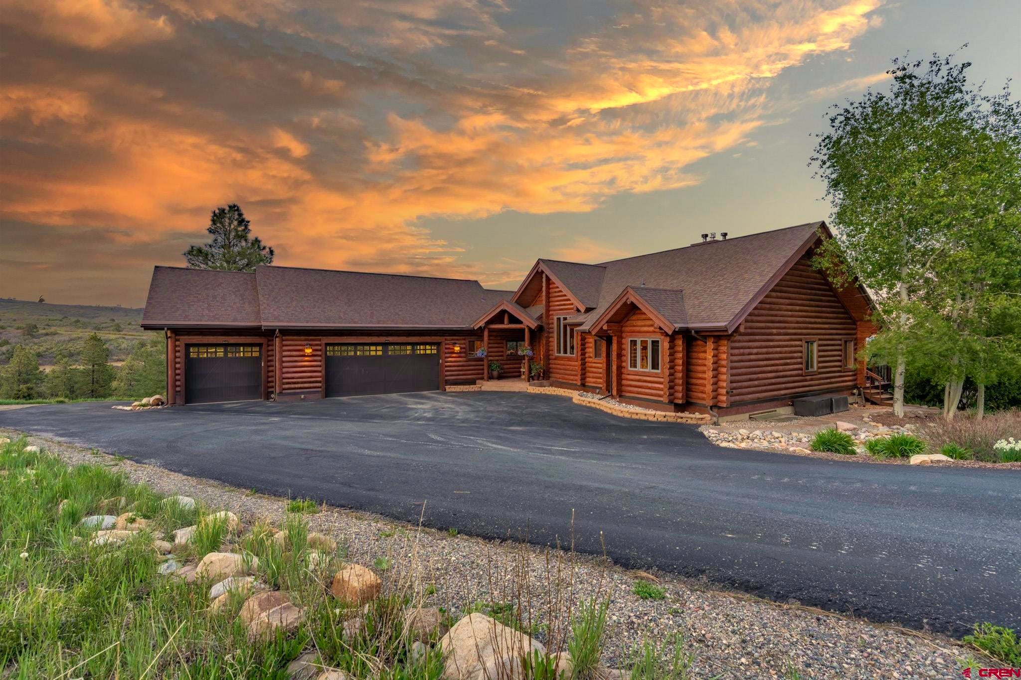 Durango, Colorado, 81301, United States, ,5 BathroomsBathrooms,Residential,Active,1824545
