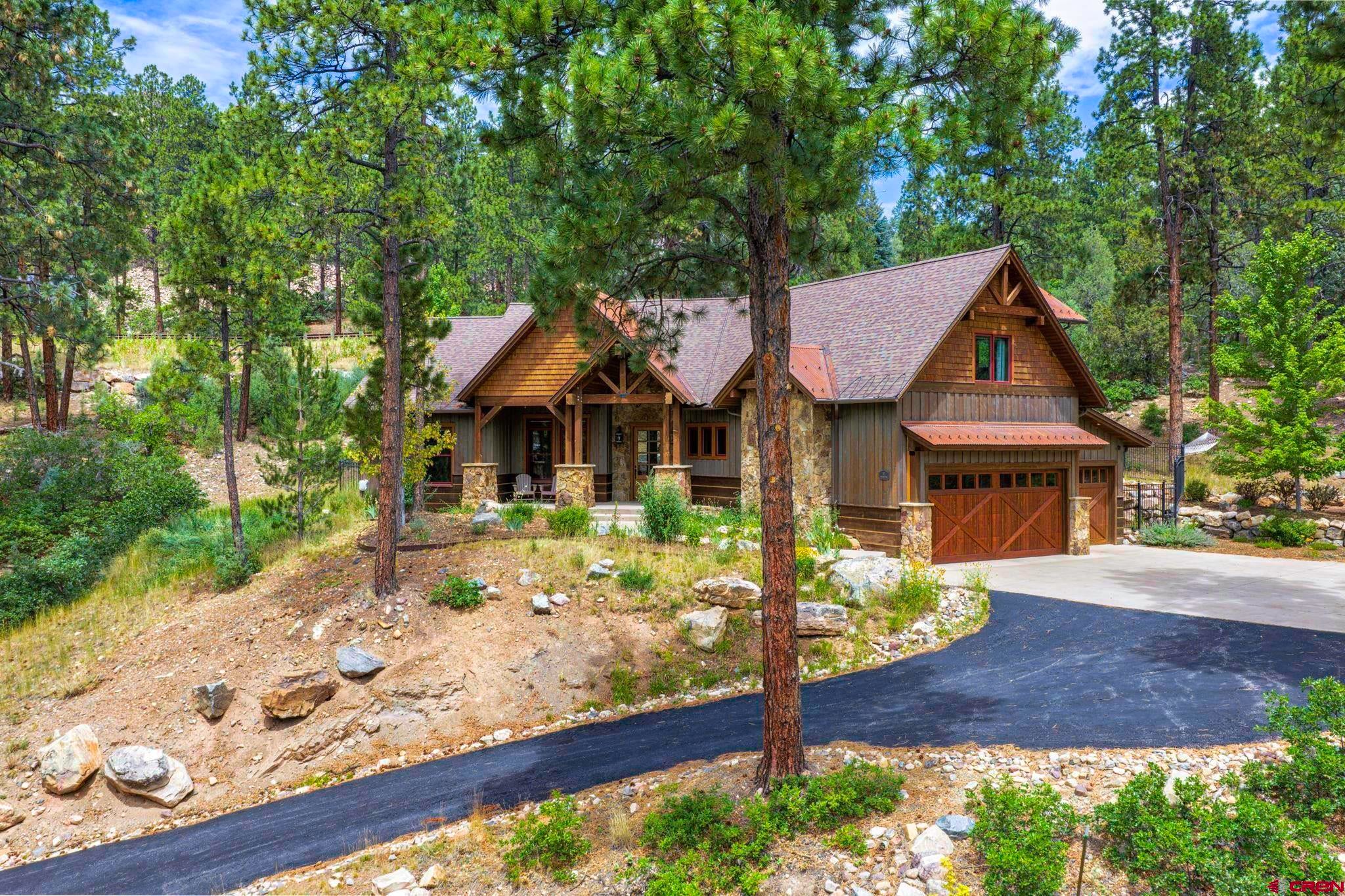 Durango, Colorado, 81301, United States, ,4 BathroomsBathrooms,Residential,Active,1824037