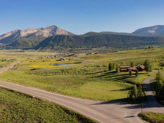 TBD COUNTY ROAD 317, CRESTED BUTTE, CO 81224, photo 3 of 22