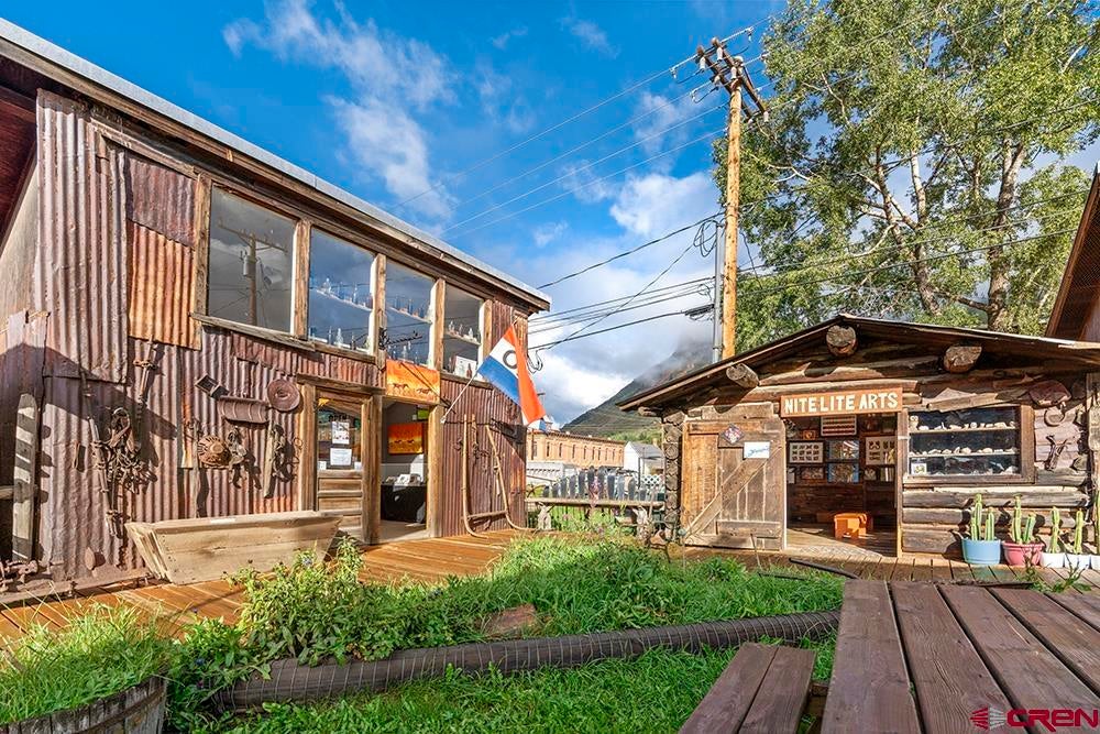 Silverton, Colorado, 81433, United States, 2 Bedrooms Bedrooms, ,4 BathroomsBathrooms,Residential,Active,1764948