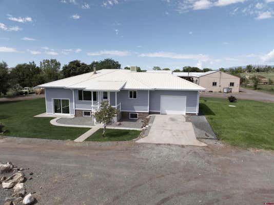 9627 3200 RD, HOTCHKISS, CO 81419 - Image 1