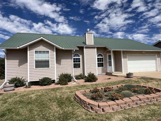 213 W MENEFEE ST, MANCOS, CO 81328 - Image 1