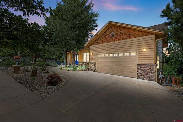 35 LIZARD HEAD DR, DURANGO, CO 81301 - Image 1