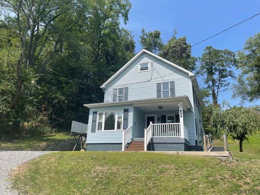 468 FINCH ST, JOHNSTOWN, PA 15905 - Image 1