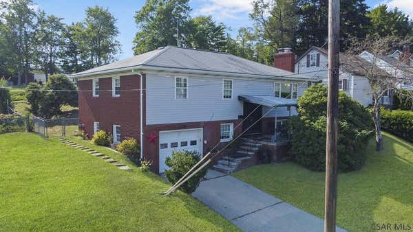 133 LINCOLN ST, EBENSBURG, PA 15931 - Image 1