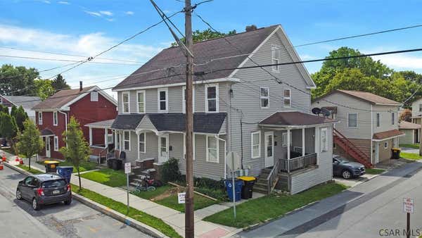 402 E CRAWFORD ST, EBENSBURG, PA 15931 - Image 1