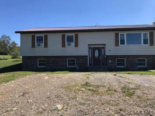 417 DORSEY LN, WINDBER, PA 15963 - Image 1