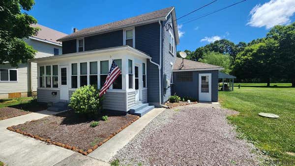 605 DEAN ST, CONFLUENCE, PA 15424 - Image 1