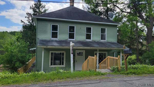 996 RALPHTON RD, STOYSTOWN, PA 15563 - Image 1