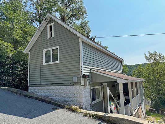 109 COULTER ALY, CONEMAUGH, PA 15909 - Image 1