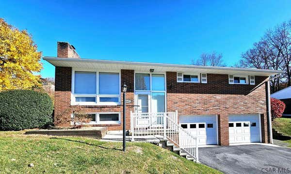 445 CATALINA DR, JOHNSTOWN, PA 15904 - Image 1