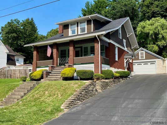 2224 FRANKLIN ST, JOHNSTOWN, PA 15905 - Image 1