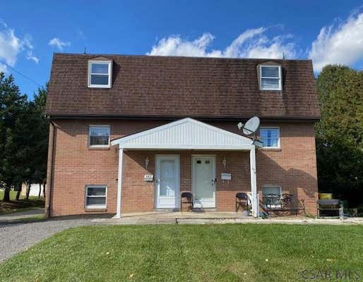 157 MAYLUTH RD, JOHNSTOWN, PA 15904 - Image 1