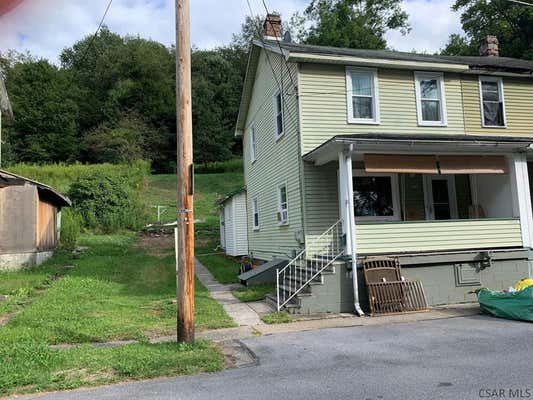 1540 PAINT ST, WINDBER, PA 15963 - Image 1