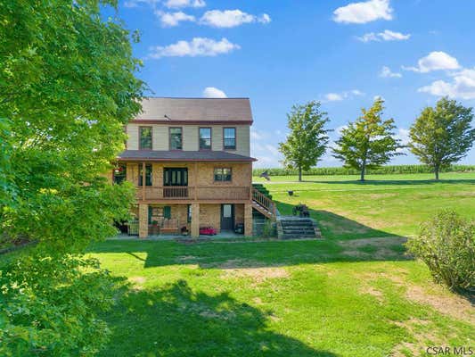 527 SLATE HILL RD, BERLIN, PA 15530 - Image 1