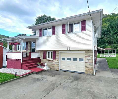 39 PLYMOUTH AVE, JOHNSTOWN, PA 15906 - Image 1