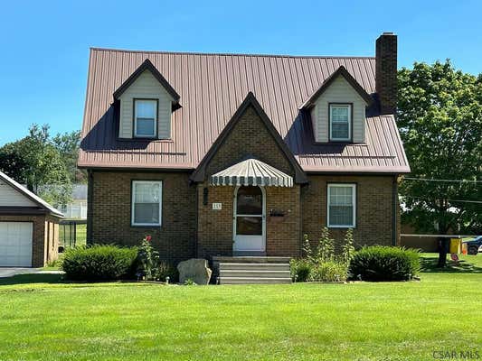 119 LAKEWOOD AVE, JOHNSTOWN, PA 15904 - Image 1