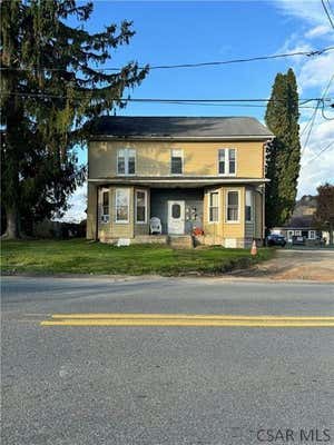 537 N EDGEWOOD AVE, SOMERSET, PA 15501 - Image 1