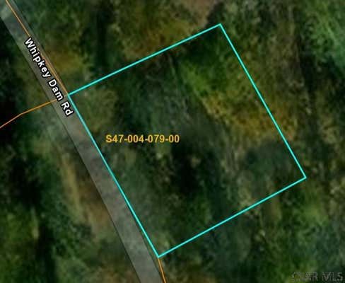 WHIPKEY DAM ROAD LOT, MARKLETON, PA 15551 - Image 1