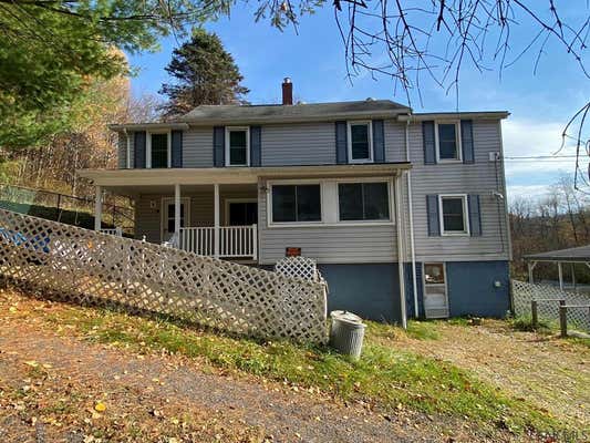 202 SPRINGFIELD ST, NANTY GLO, PA 15943 - Image 1