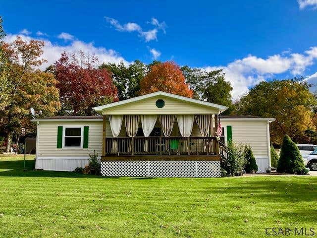 810 CENTER ST, BOSWELL, PA 15531, photo 1 of 25