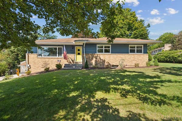 1202 ZUCCO LN, JOHNSTOWN, PA 15905 - Image 1