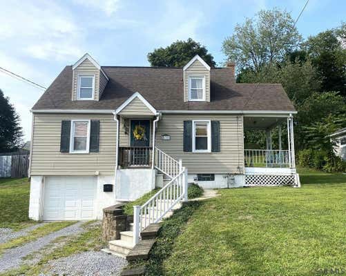 630 BELMONT ST, JOHNSTOWN, PA 15904 - Image 1