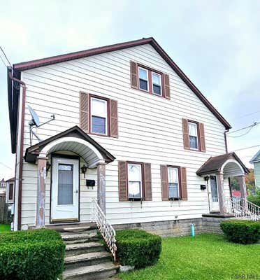 539 & 541 ASH STREET, JOHNSTOWN, PA 15902 - Image 1