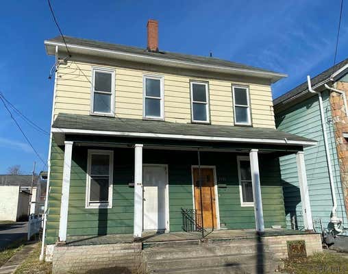 114 - 114 1/2 I STREET, JOHNSTOWN, PA 15906 - Image 1