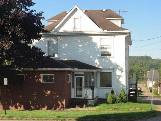 411 GRANT ST, MEYERSDALE, PA 15552 - Image 1