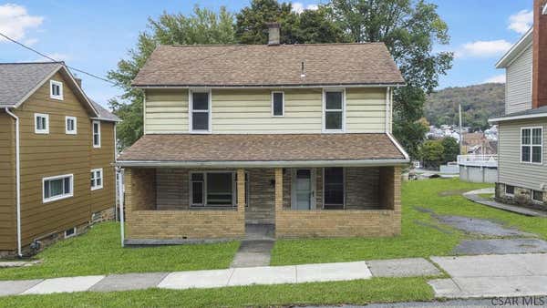 1065 2ND ST, NANTY GLO, PA 15943 - Image 1