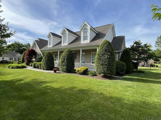 201 CURTIS DR, JOHNSTOWN, PA 15904 - Image 1