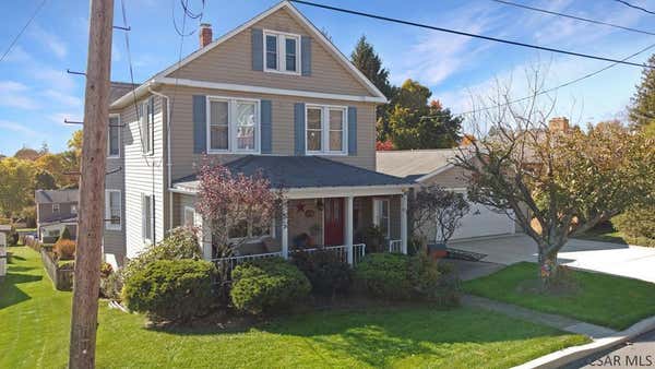 418 E HORNER ST, EBENSBURG, PA 15931 - Image 1