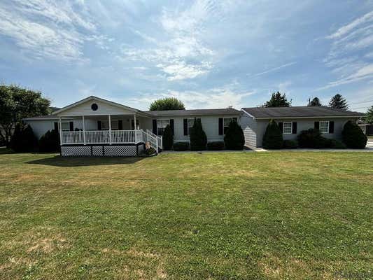 818 PAGE ST, CONFLUENCE, PA 15424 - Image 1