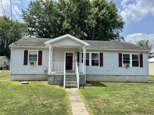 622 DEAN ST, CONFLUENCE, PA 15424 - Image 1