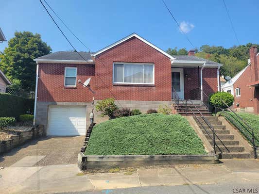 1162 MILFORD ST, JOHNSTOWN, PA 15905 - Image 1