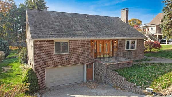 404 E HIGHLAND AVE, EBENSBURG, PA 15931 - Image 1