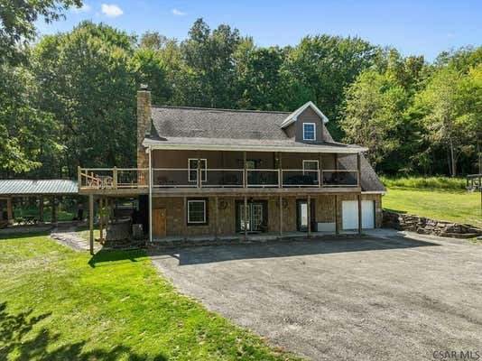 177 FREEMAN FALLS RD, ACME, PA 15610 - Image 1