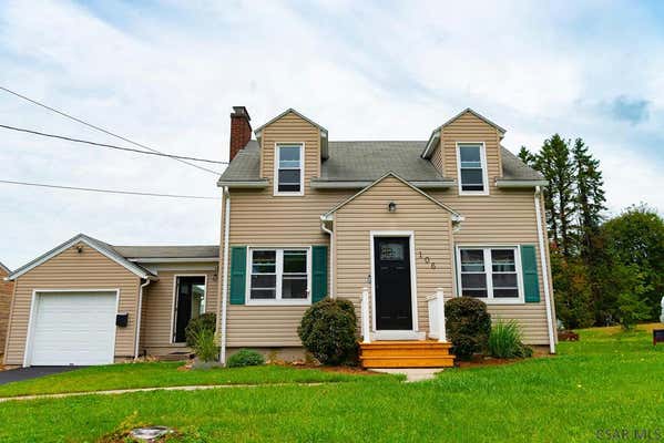 106 IROQUOIS ST, JOHNSTOWN, PA 15904 - Image 1