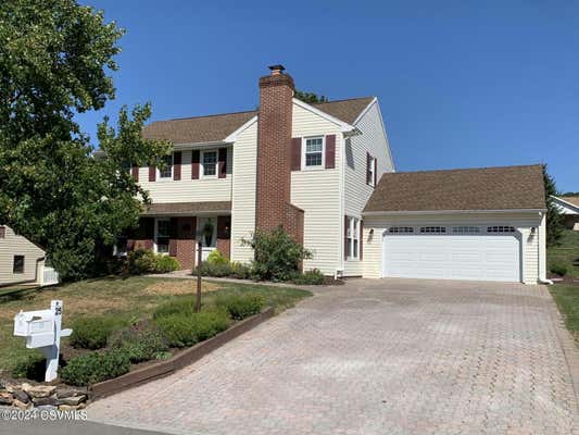 25 COTSWOLD ST, DANVILLE, PA 17821 - Image 1