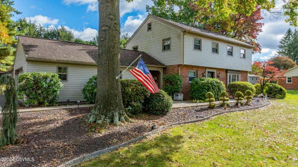 109 WHITE BIRCH RD, SUNBURY, PA 17801 - Image 1