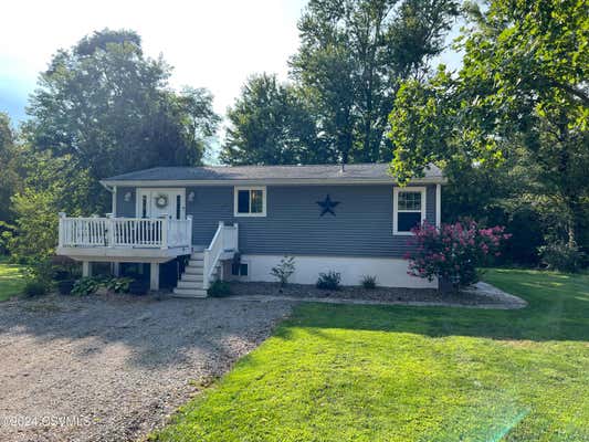 210 E BLACKBERRY ALY, SELINSGROVE, PA 17870 - Image 1