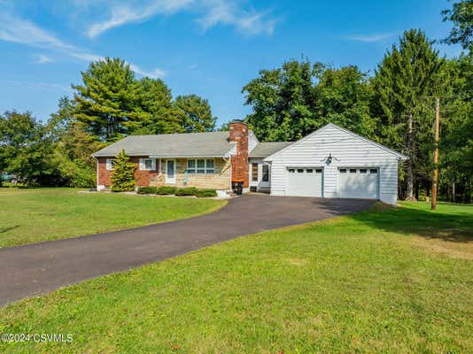 2901 RIDGE RD, NORTHUMBERLAND, PA 17857 - Image 1