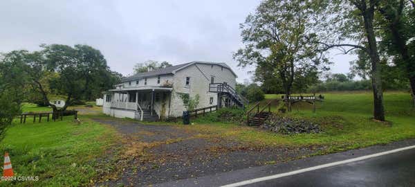 3196 RIDGE RD, NORTHUMBERLAND, PA 17857 - Image 1