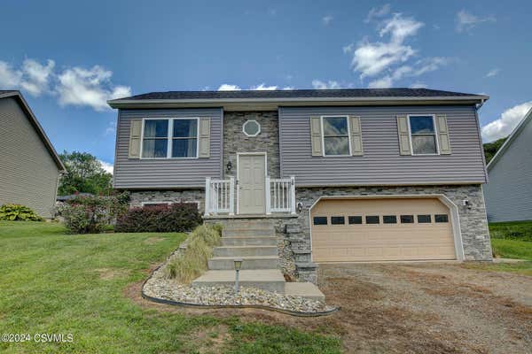 535 CLOVER AVE, BLOOMSBURG, PA 17815 - Image 1