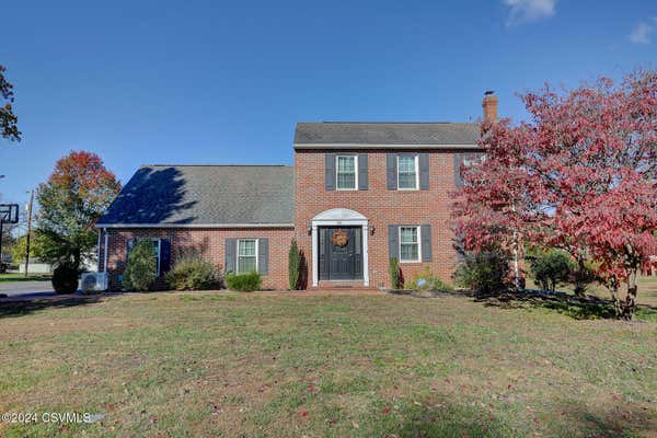 501 ISLAND BLVD, SUNBURY, PA 17801 - Image 1