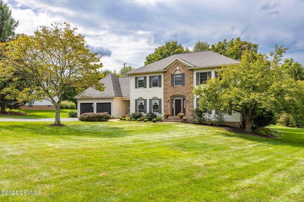 43 EDWARD CIR, LEWISBURG, PA 17837 - Image 1